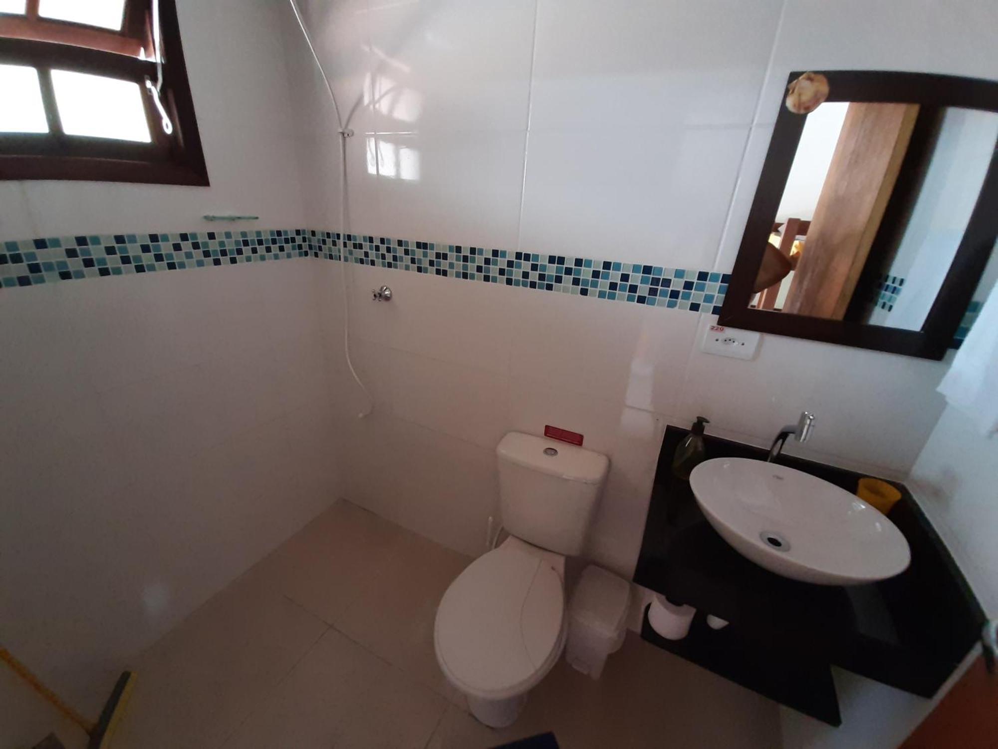 A Ver O Mar Suites Cocanha كاراغواتاتوبا المظهر الخارجي الصورة