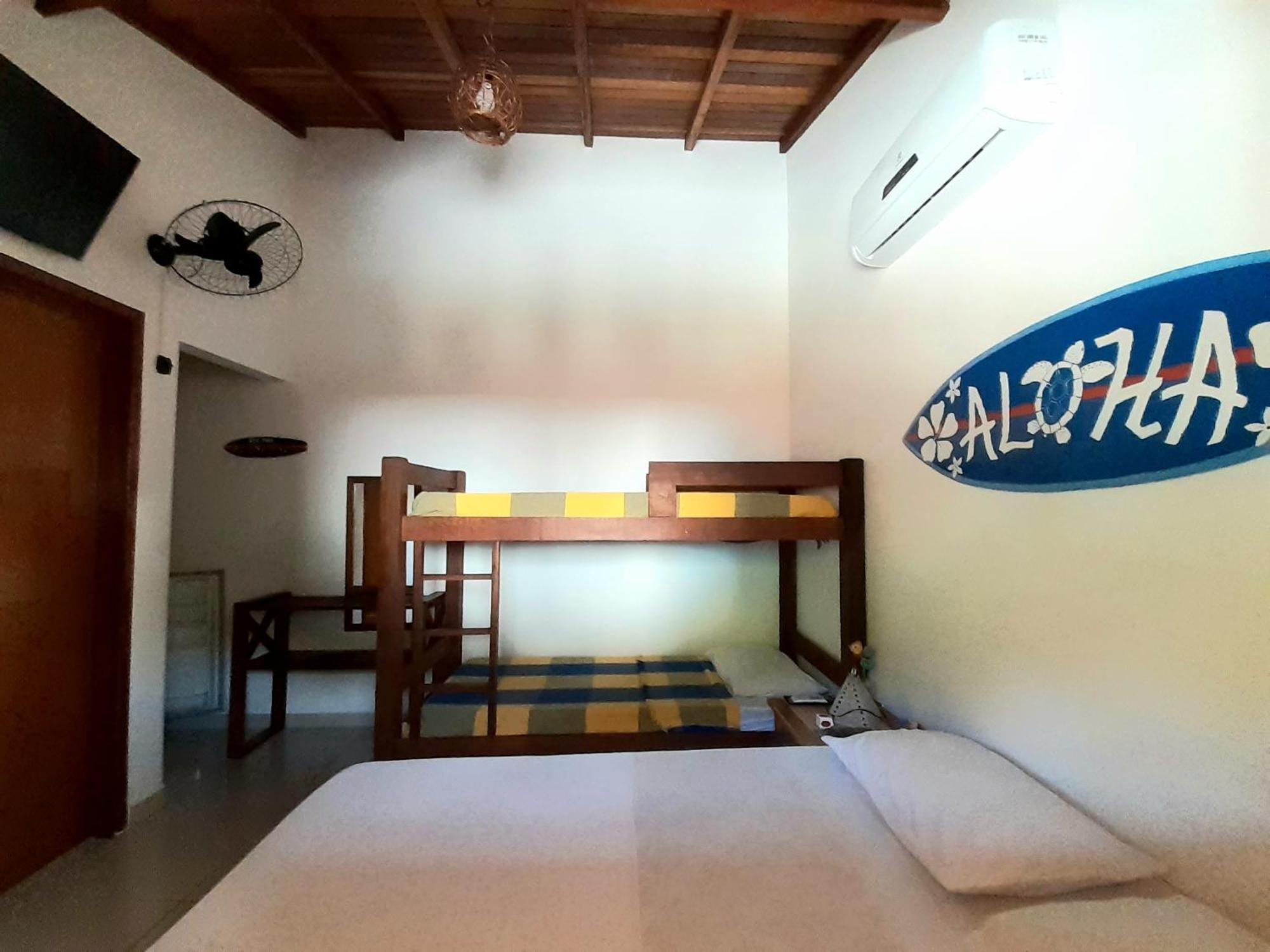 A Ver O Mar Suites Cocanha كاراغواتاتوبا المظهر الخارجي الصورة