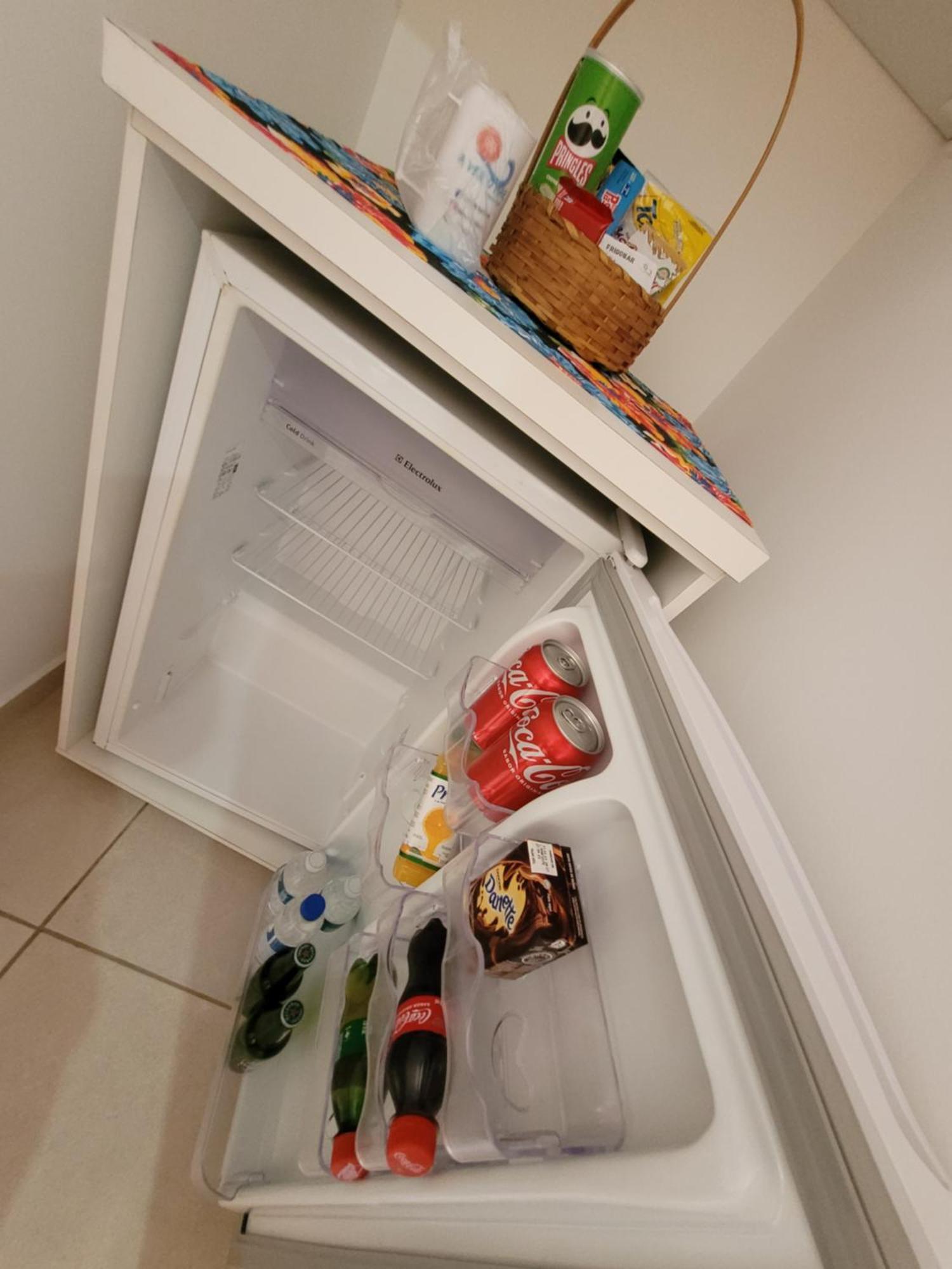 A Ver O Mar Suites Cocanha كاراغواتاتوبا المظهر الخارجي الصورة